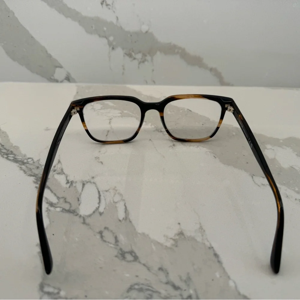 Men’s Tom Ford Frame TF5818-B - Picture 4 of 10